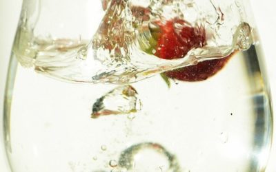 8 Reasons You Should Be Drinking Everyday