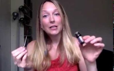 Quick Tip on Cooking With Essential Oils