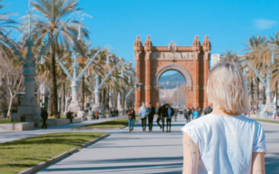 5 Ways To Travel Healthy