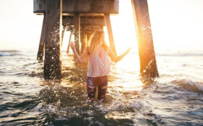 Letting Go Of What Isn’t Working
