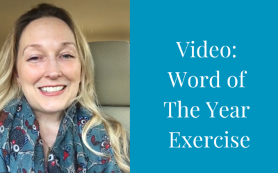 Ditch the New Year’s Resolution!